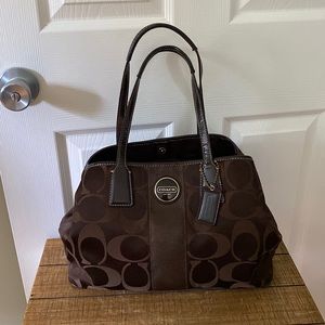 Cute “Designer” Shoulder Bag